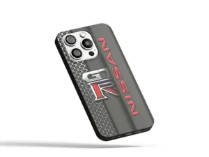 Nissan Cover Smartphone Aspetto Standard Essenziale